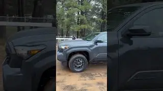 Underground 2024 Toyota Tacoma TRD PreRunner Makes World Debut!