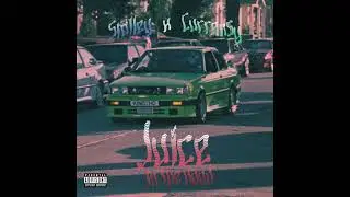 Stalley & Curren$y - Juice In The Hood (AUDIO)