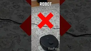 Don't buy a robot vacuum before watching this! 