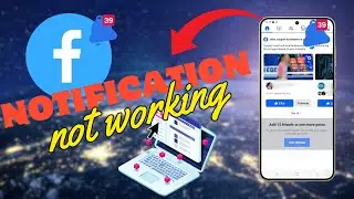 How To Fix Facebook Notifications Not Working On Galaxy S24