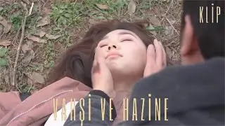 Tek başına dışarı çıkan kadın saldırıya uğradı | VahşiVeHazine | Moxi Movie Türkçe