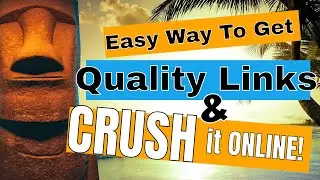 How To Create High Quality Backlinks To Your Website 2018 | Using FatJoe