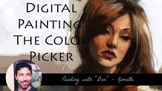 The Color Picker Tool (and is it 