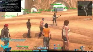 The Secret World OtterRomped - 12 Hour Extra Life Mini-Marathon!!!