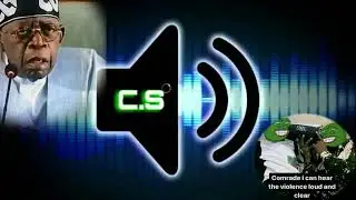 Recent Nigeria Comedy Sound Effect [ 2022/2023 ]