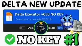 Roblox Delta Executor New Update 🥷 DELTA V638 DOWNLOAD | DELTA ATUALIZADO & SCRIPT BLOX FRUIT MOBILE