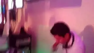 DISCO MOVIL AURYS SALON LUNAS.