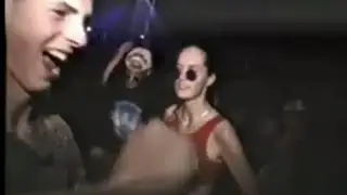 The Matrix Resurrection Teaser Trailer на русском. Rave Party. Матрица рейв пати 1990 год Россия