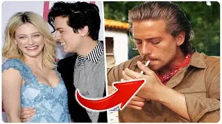 10 Things You Didn't Know About Cole Sprouse