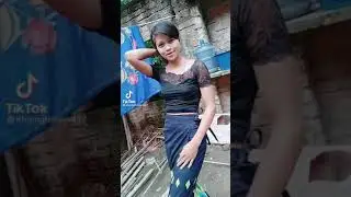 tiktok hot abg tocil