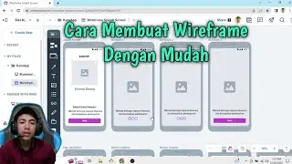 WIREFRAME | Rekayasa Interaksi |