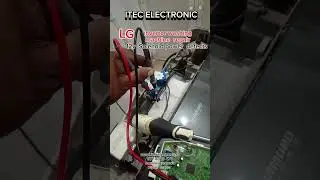 LG Inverter washing machine repair center