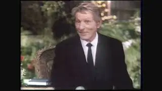 Polavision Home Movies by Polaroid with Danny Kaye