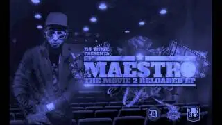 Vamos a Matarnos - Maestro Yek Family (Prod. in Bunker Studio)