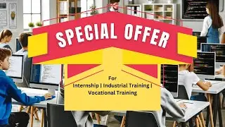 Free Apply for Internship | Training | Vocational Training at A2IT Mohali