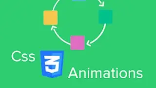 CSS Анимации. Transition / Animation / Keyframes