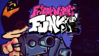 Friday Night Funkin' Mod Showcase: FNF x Pibby - Pibblammed (DEMO)