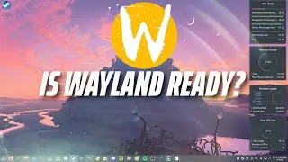 Wayland in 2024: Ready for Daily Driving?