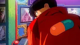 teto - manha (slowed + reverb)