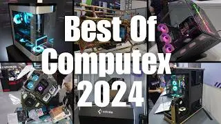 Computex 2024 Recap