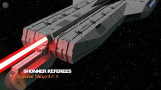 Mongoose Traveller RPG: Imperium Shipyard v1.0