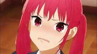 Sengoku made Remi cry! [Horimiya]