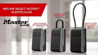 New Select Access Platform (Dutch)