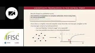 Synchronization in complex networks under uncertainty