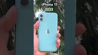 iPhone 11 has one major issue!!! #iphone11 #iphone #shorts #viralshorts #viral #ytshorts