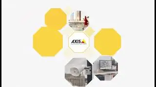 Empower with Axis network audio specialization