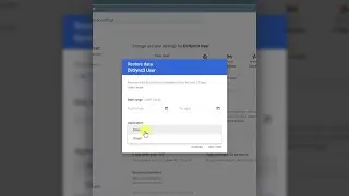 How to restore deleted files or emails for a user in Google Workspace | GWS Admin | How to