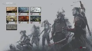 Shadow tactics (миссия 7)