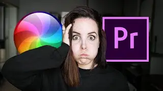 MAKE Premiere Pro 2021 FASTER | TOP 5 PREMIERE PRO TIPS!