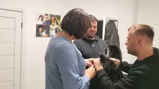 Обзор Шуб Дома 🏠! Мама Раскрутила Самвела На Новую Шубу