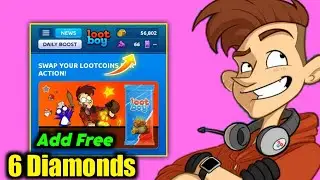 lootboy redeem codes | codigos lootboy | lootboy new codes 11 June 2022 