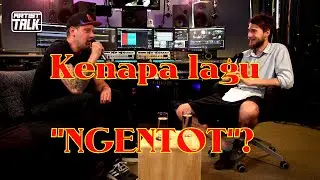 Kenapa ada lagu Ngentot? Rilis Bulan Puasa? (Interview di Jerman)