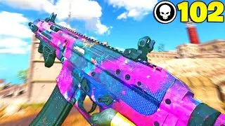 *NEW* AKIMBO MCW Loadout is NUTS on Rebirth Island! 🤯 (Warzone 3)