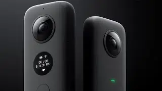 Top 5 Best 360 Cameras in 2022 | Best 360 Degree Cameras