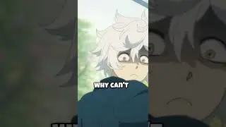 Sagiri Mocks Gabimaru | Hell's Paradise in a Nutshell 
