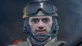 Warface. АНШЛАГ#2