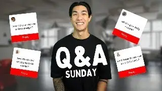 How to become an analyst | Q&A Sunday April 2024