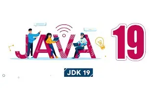 To Java 19 and Beyond