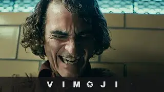 Истеричный и горький смех | Джокер