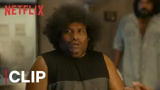 Why You Shouldnt Mess With Yogi Babu | Doctor | Netflix India