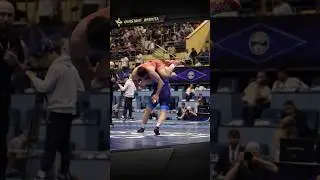 🔥🔗 Wrestling ties