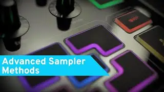 GoXLR How To Series: Advanced Sampler Methods