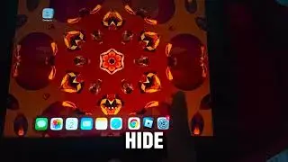 How to ACTUALLY hide any apps on ipad or iphone without deleting!! (Hide Unwanted Apps)