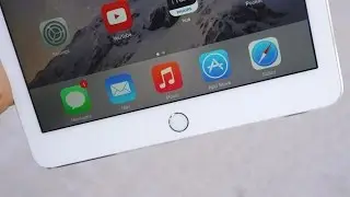 Apple iPad Air 2 Review!