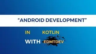 Kotlin Android Tutorial - Braintree Payment Integration