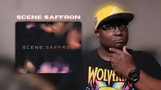 SMALL PLUGIN, HUGE SOUND | Scene: Saffron | @NativeInstruments